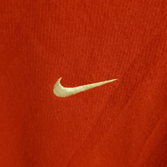 Vintage Nike Sweatshirt Sweater XXL - Picture 2 of 4